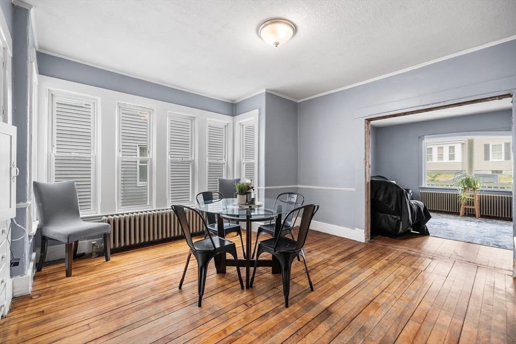 Single Family Residence at 113 Cedar St, Fitchburg MA 01420, photo 6 of 26