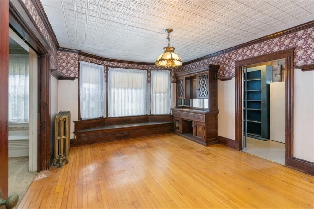 3 Family at 98 Webster Street, Haverhill MA 01830, Haverhill, photo 12 of 42