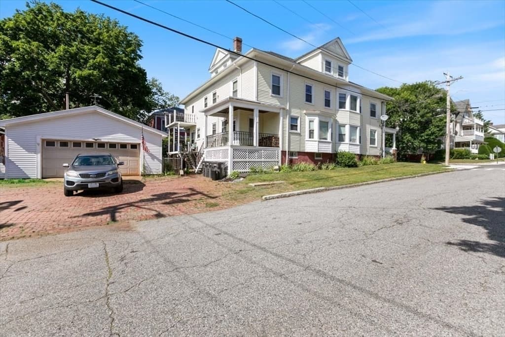 3 Family at 98 Webster Street, Haverhill MA 01830, Haverhill, photo 3 of 42