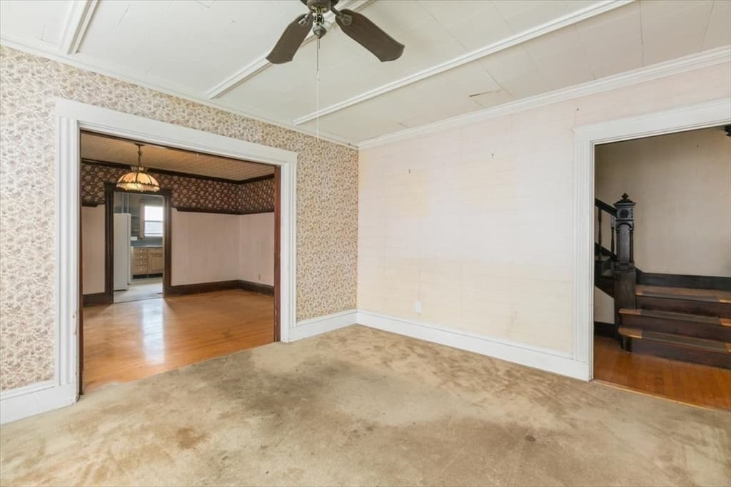 3 Family at 98 Webster Street, Haverhill MA 01830, Haverhill, photo 11 of 42