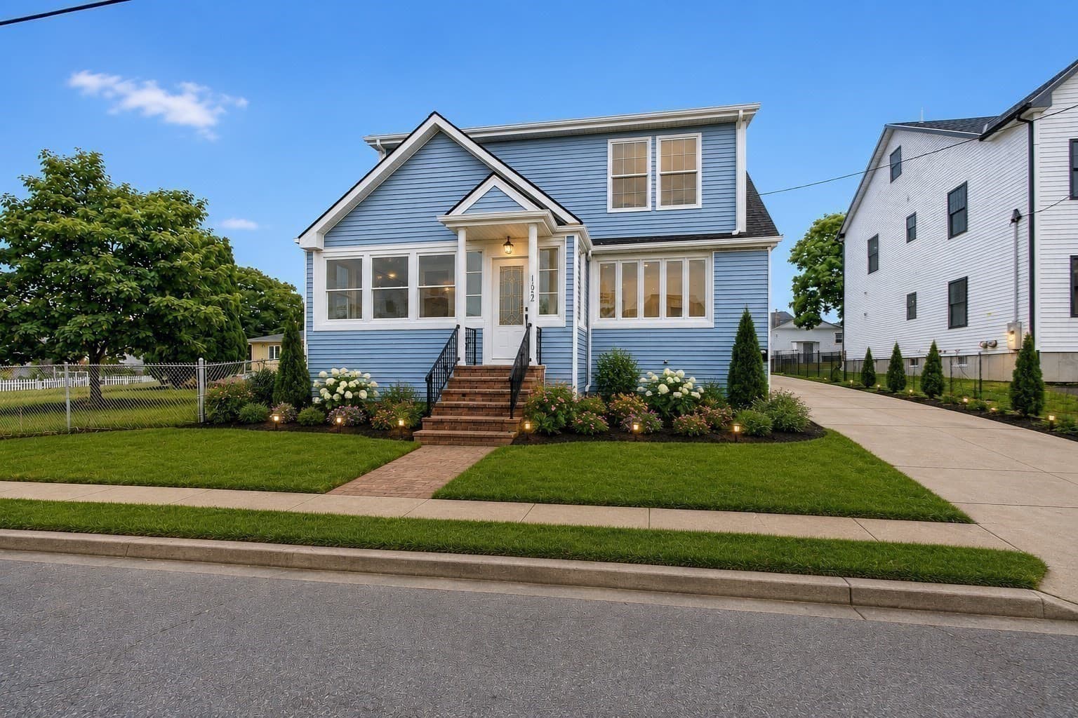 Single Family Residence at 298 King St, Fall River MA 02724, photo 17 of 20