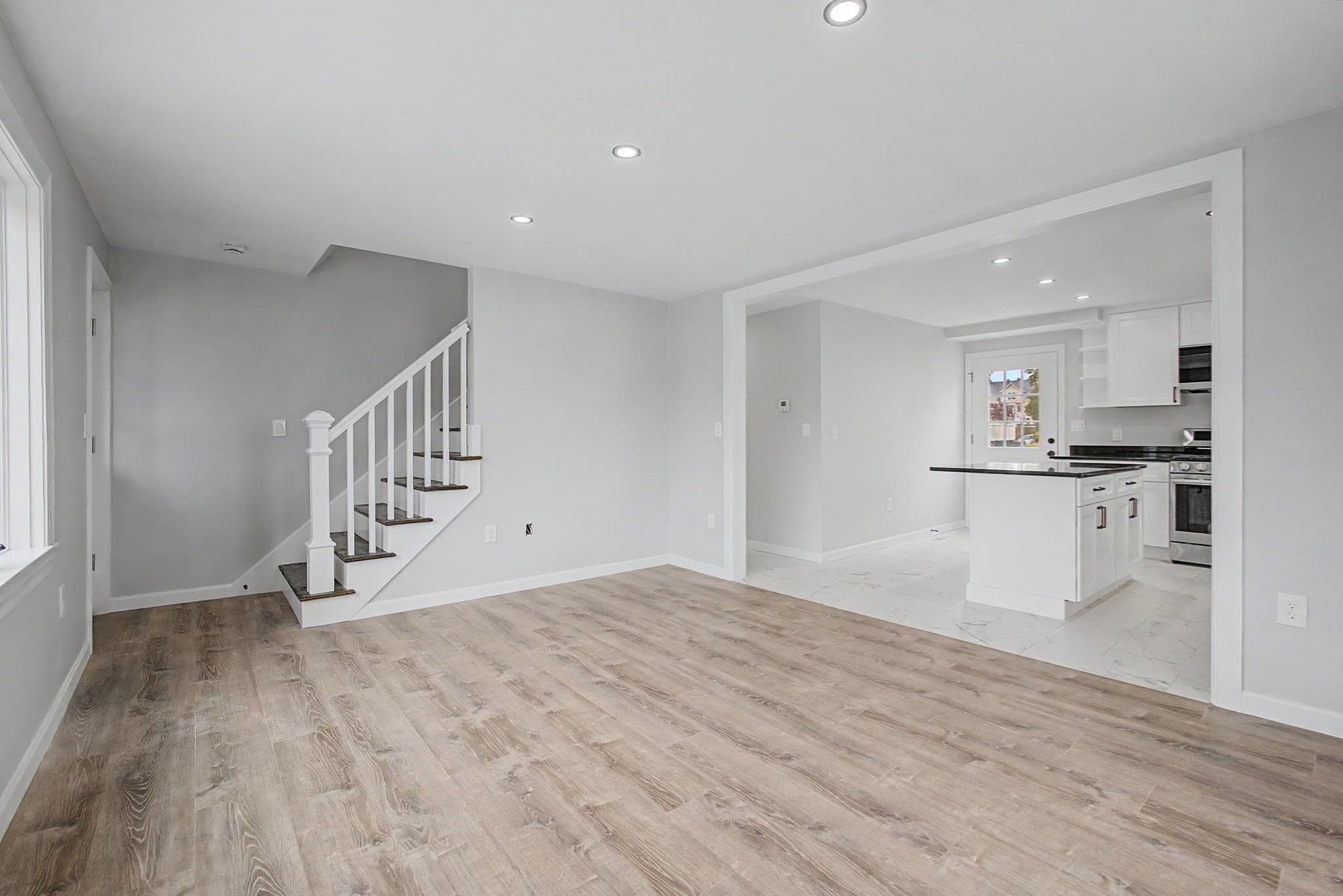 Single Family Residence at 298 King St, Fall River MA 02724, photo 20 of 20