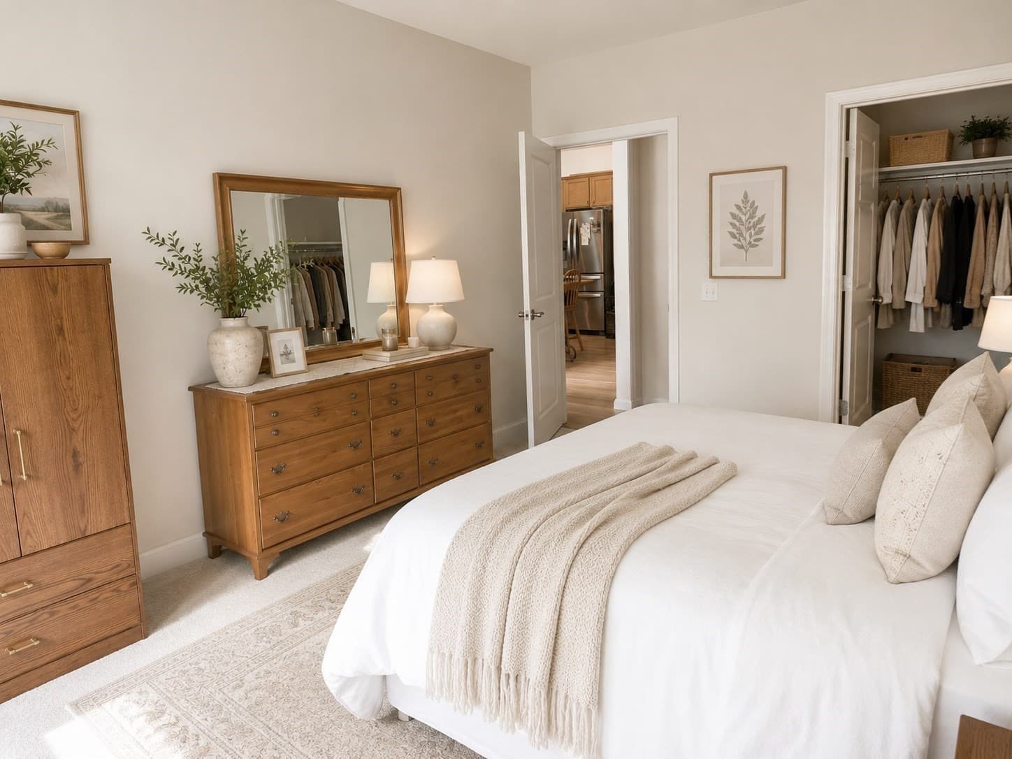 Condominium at 220 Martins Landing # 102, North Reading MA 01864, North Reading, photo 16 of 35