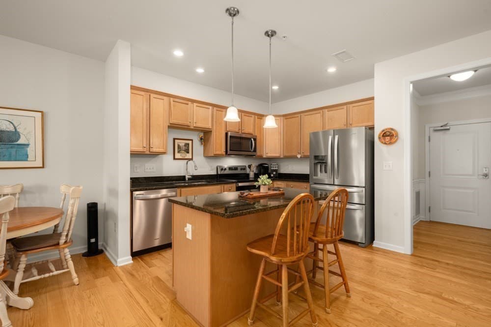 Condominium at 220 Martins Landing # 102, North Reading MA 01864, North Reading, photo 7 of 35