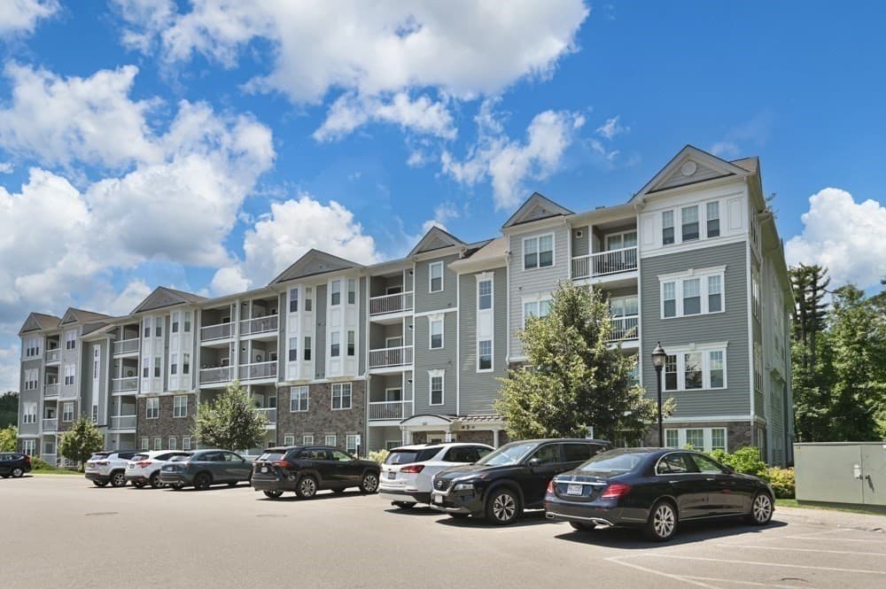 Condominium at 220 Martins Landing # 102, North Reading MA 01864, North Reading, photo 24 of 35