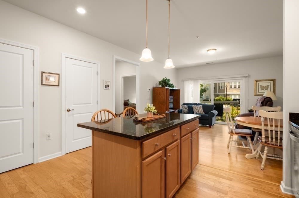 Condominium at 220 Martins Landing # 102, North Reading MA 01864, North Reading, photo 10 of 35