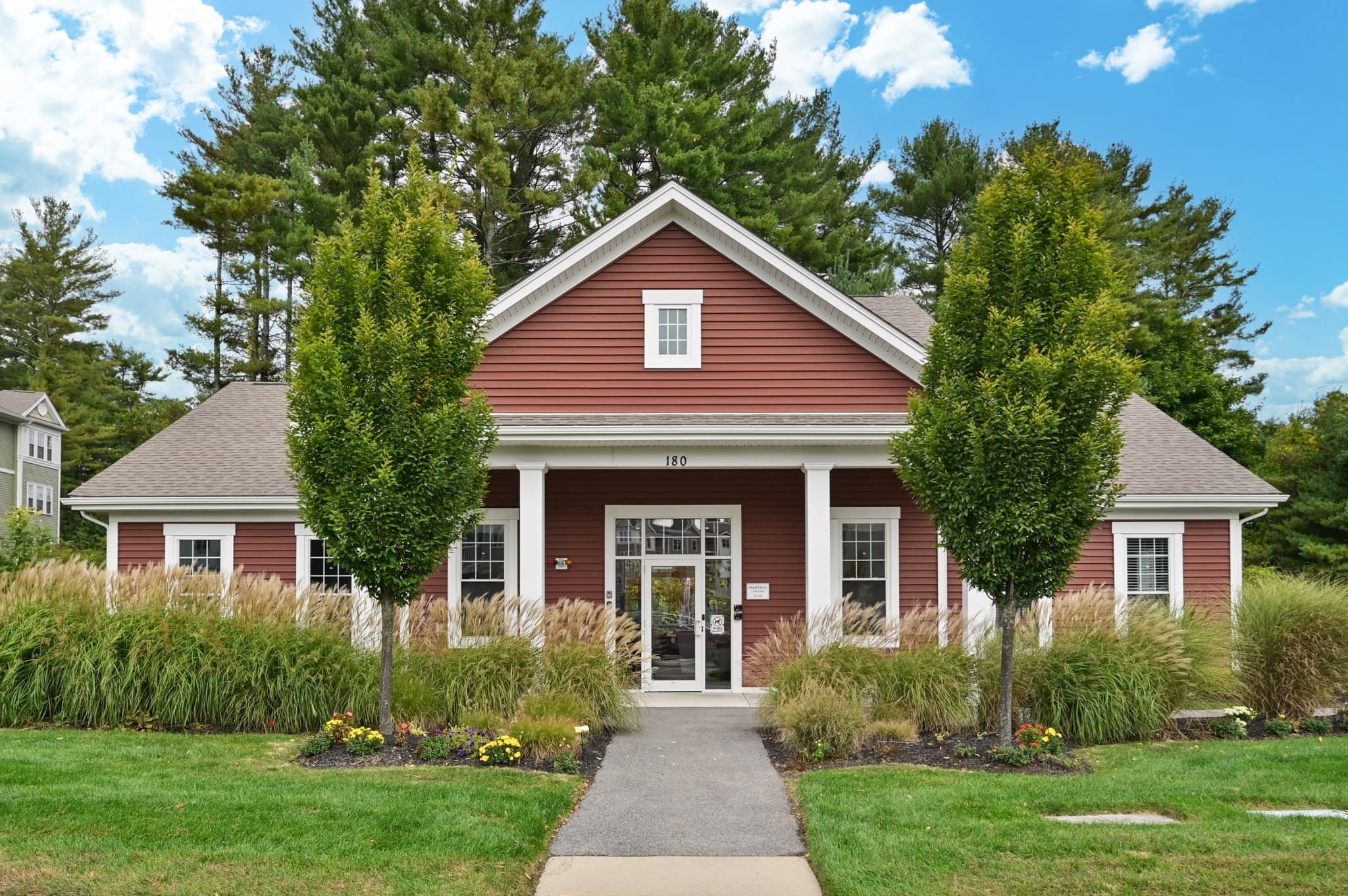 Condominium at 220 Martins Landing # 102, North Reading MA 01864, North Reading, photo 33 of 35