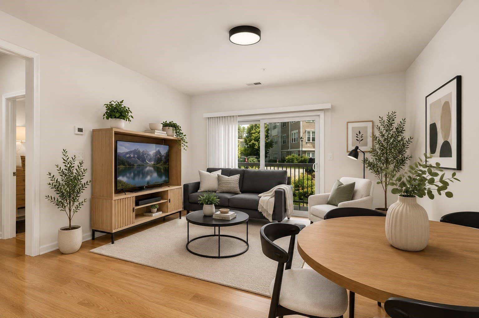 Condominium at 220 Martins Landing # 102, North Reading MA 01864, North Reading, photo 14 of 35
