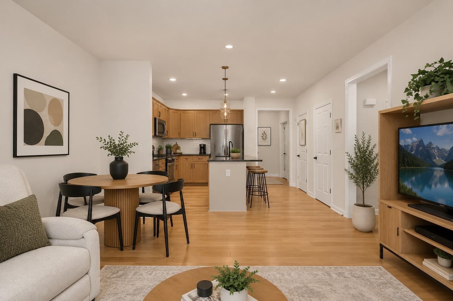 Condominium at 220 Martins Landing # 102, North Reading MA 01864, North Reading, photo 11 of 35