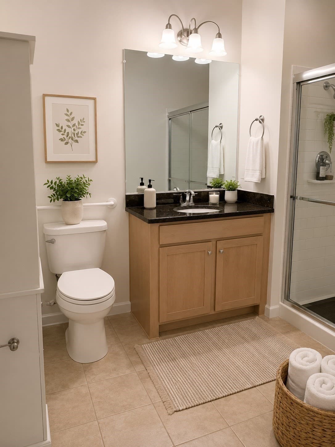 Condominium at 220 Martins Landing # 102, North Reading MA 01864, North Reading, photo 19 of 35