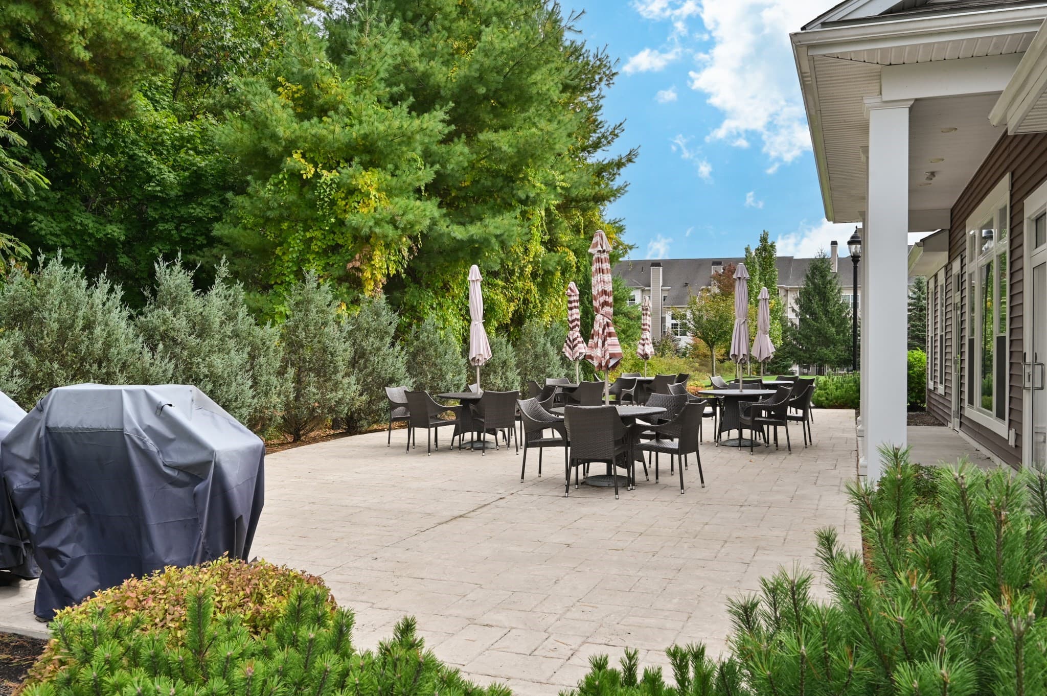 Condominium at 220 Martins Landing # 102, North Reading MA 01864, North Reading, photo 31 of 35