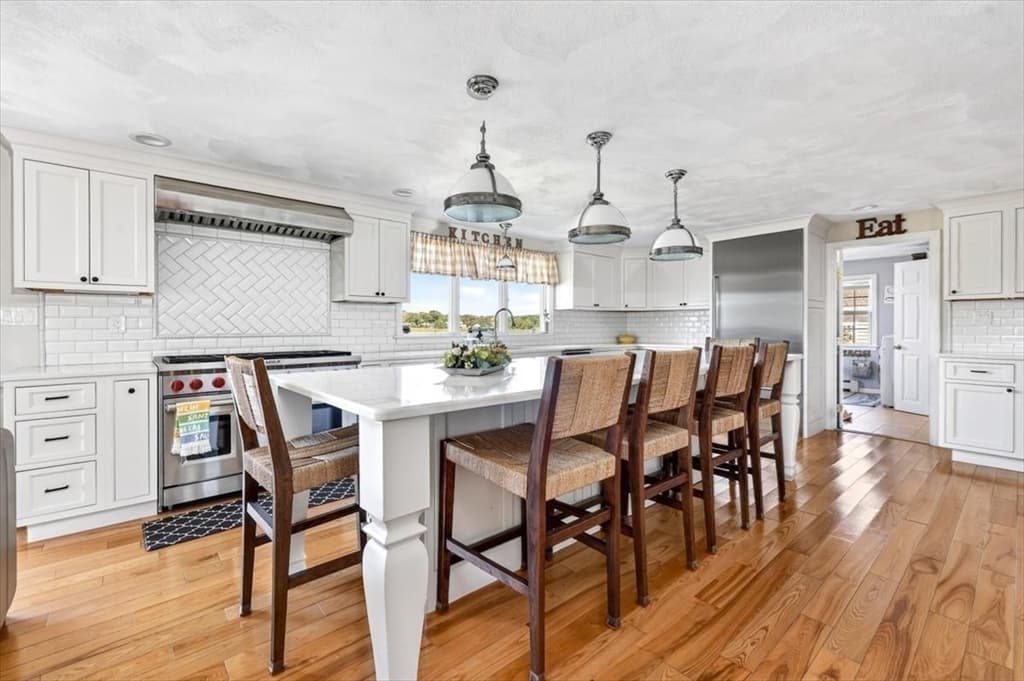 Single Family Residence at 76 Surfside Rd, Scituate MA 02066, Scituate, photo 5 of 42