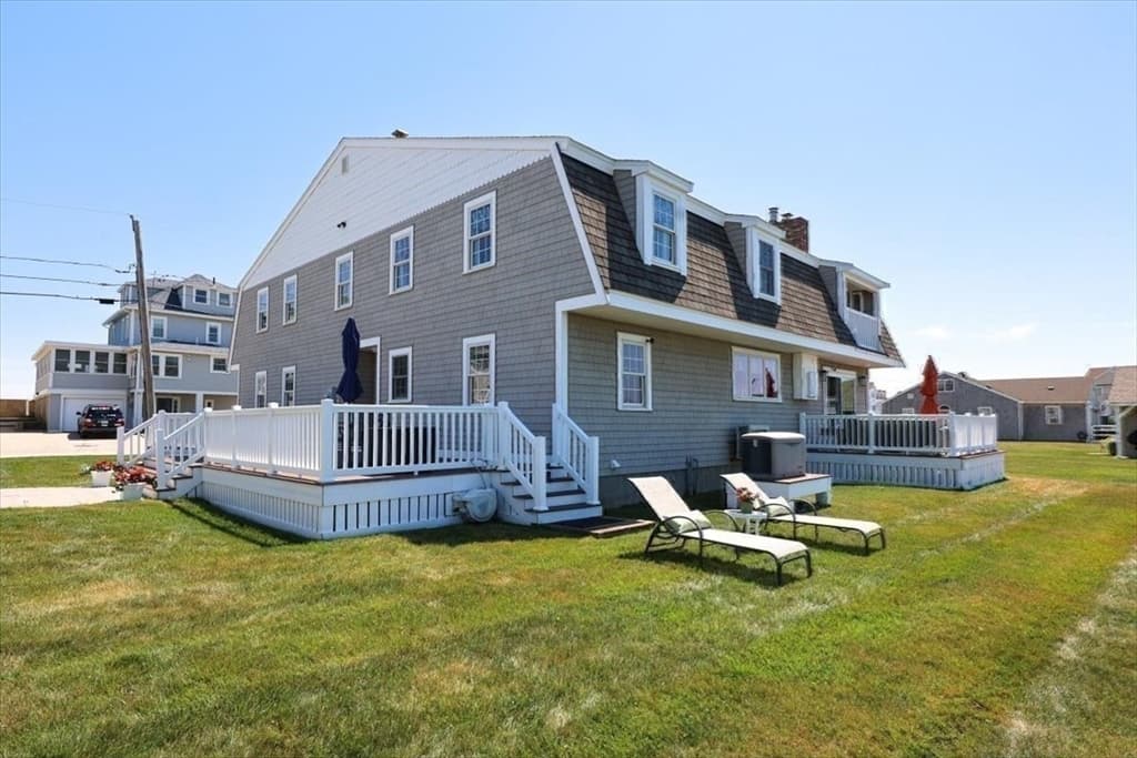 Single Family Residence at 76 Surfside Rd, Scituate MA 02066, Scituate, photo 30 of 42