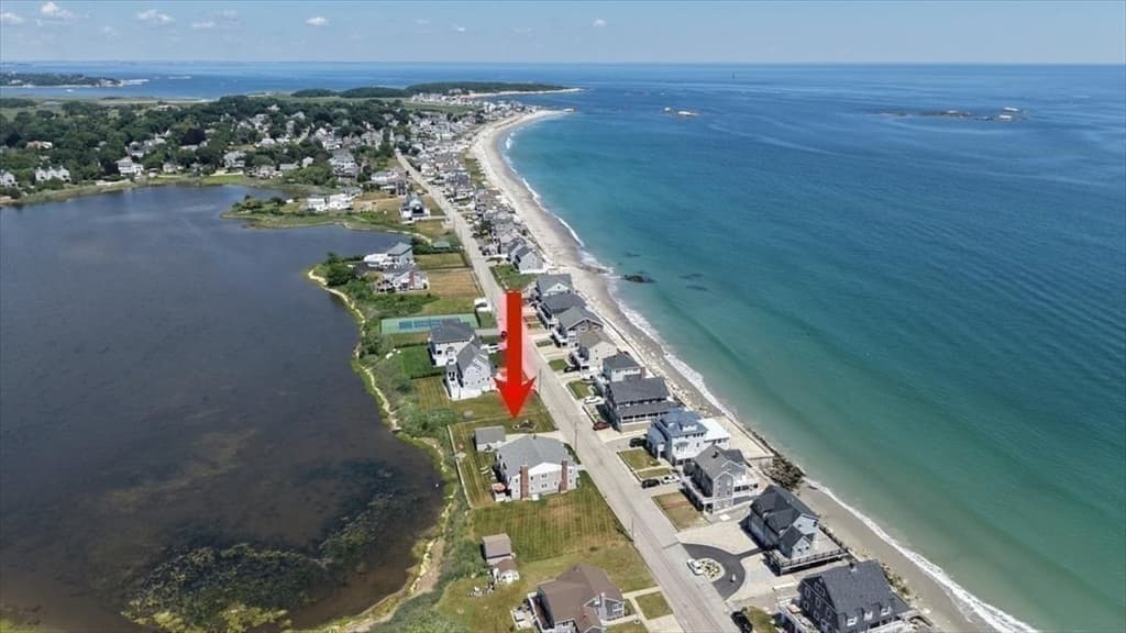 Single Family Residence at 76 Surfside Rd, Scituate MA 02066, Scituate, photo 38 of 42
