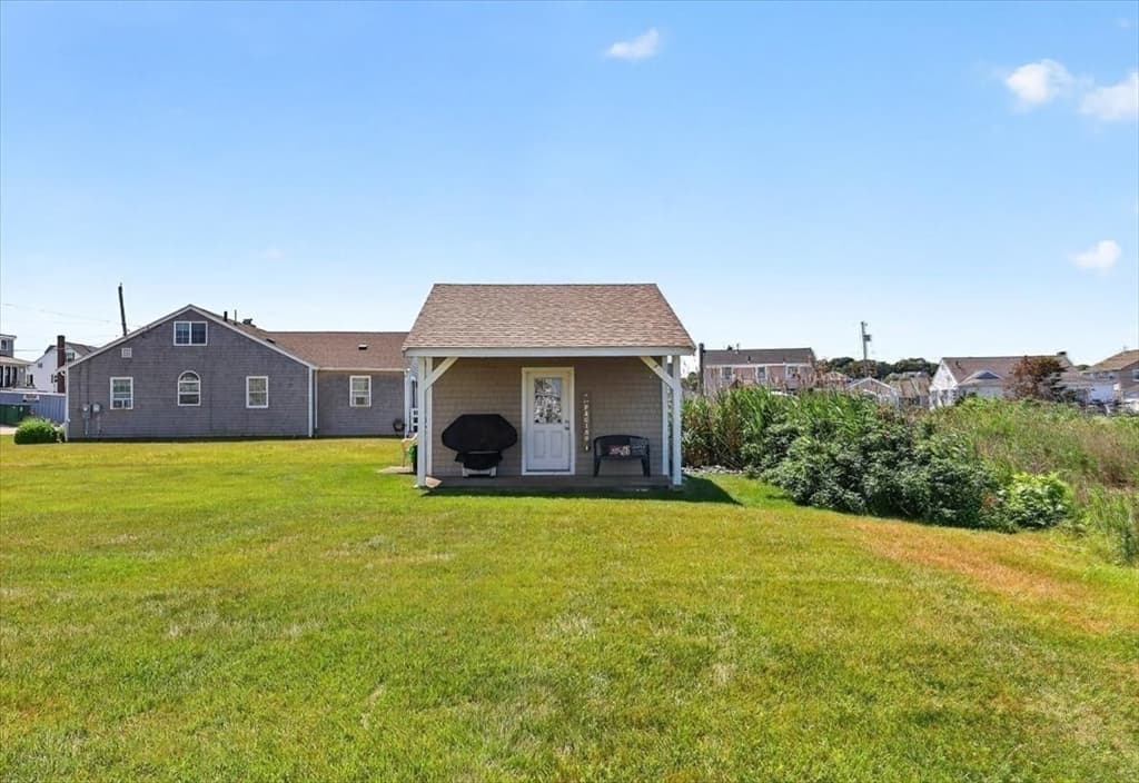 Single Family Residence at 76 Surfside Rd, Scituate MA 02066, Scituate, photo 33 of 42