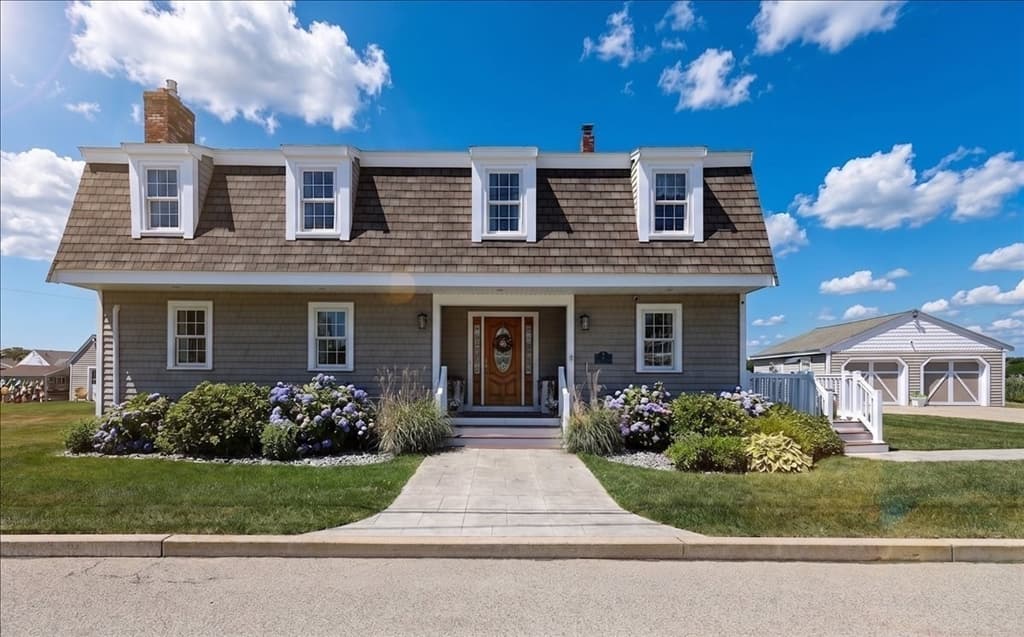 Single Family Residence at 76 Surfside Rd, Scituate MA 02066, Scituate, photo 41 of 42
