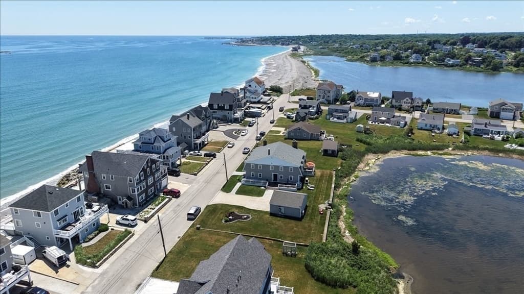Single Family Residence at 76 Surfside Rd, Scituate MA 02066, Scituate, photo 40 of 42