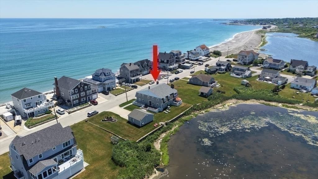 Single Family Residence at 76 Surfside Rd, Scituate MA 02066, Scituate, photo 39 of 42
