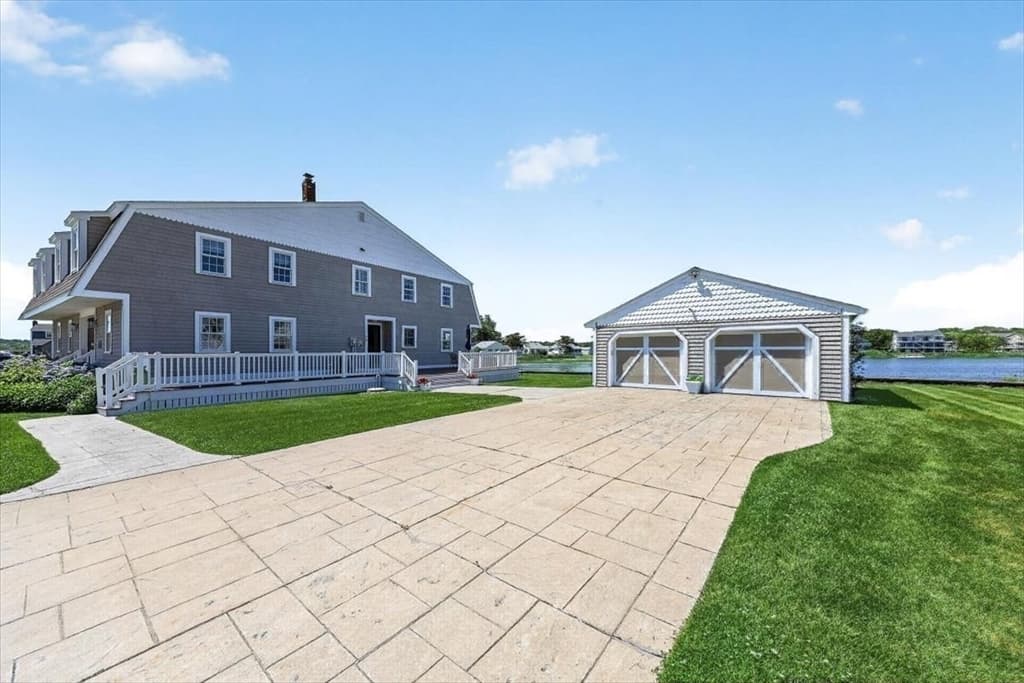 Single Family Residence at 76 Surfside Rd, Scituate MA 02066, Scituate, photo 29 of 42