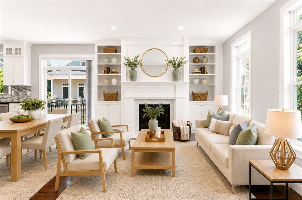 Condominium at 13 Boyde's Crossing # 12, Norfolk MA 02056, photo 10 of 42