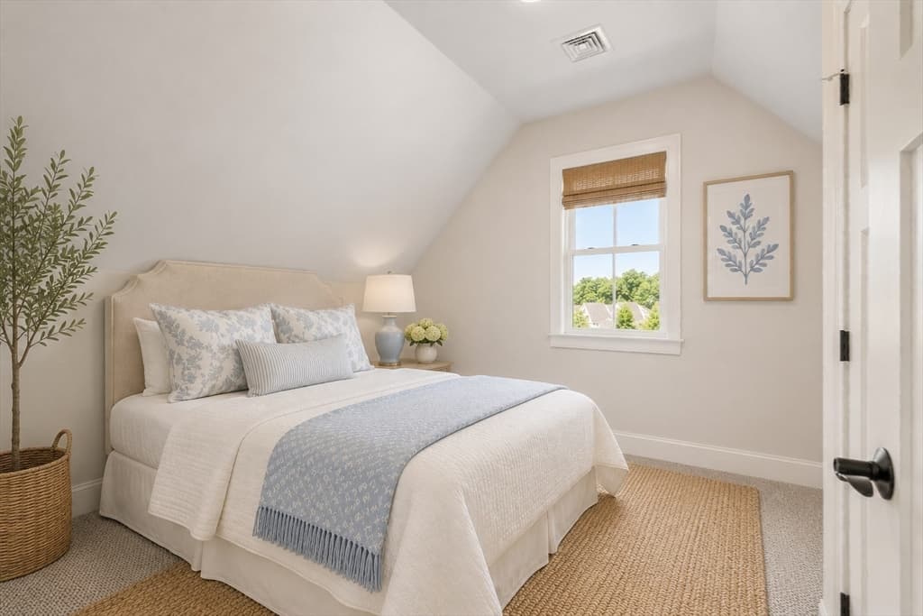 Condominium at 13 Boyde's Crossing # 12, Norfolk MA 02056, photo 29 of 42