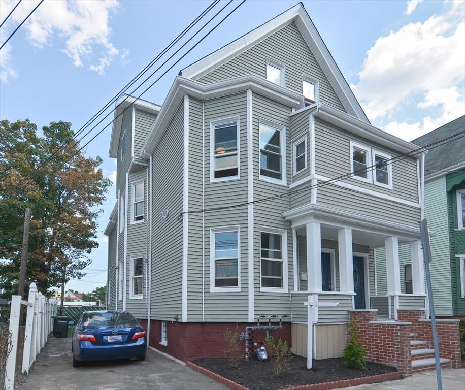 8 Melvin St # 2, Somerville MA 02145 photo 3