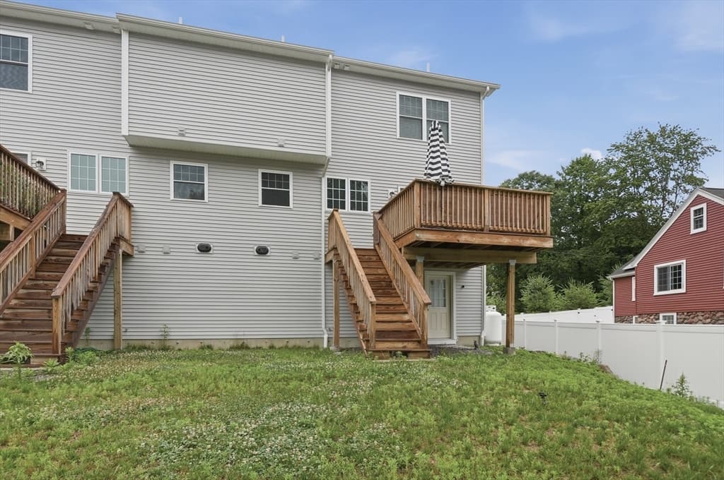 670A Burncoat St # A, Worcester MA 01606 photo 30