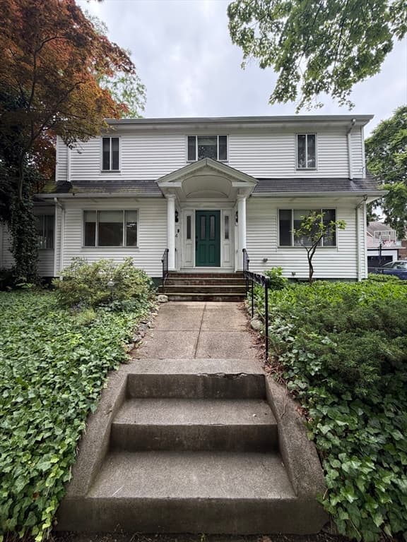 4 Van Ness Road, Belmont MA 02478
