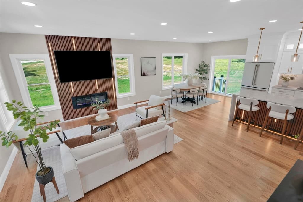 Single Family Residence at 139 Middle Rd, Southampton MA 01073, Southampton, photo 16 of 42
