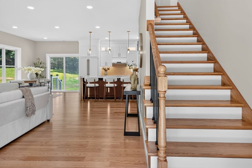 Single Family Residence at 139 Middle Rd, Southampton MA 01073, Southampton, photo 22 of 42