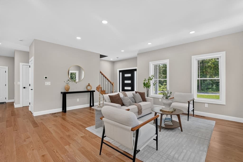 Single Family Residence at 139 Middle Rd, Southampton MA 01073, Southampton, photo 19 of 42