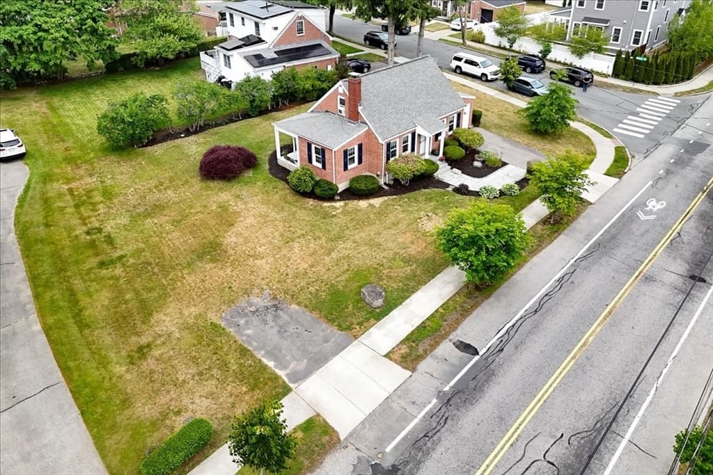 47 Cherry St, Newton MA 02465 photo 37