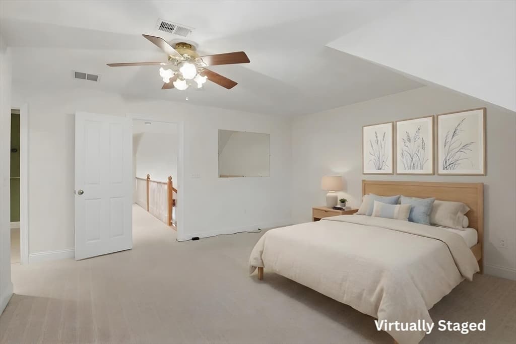Condominium at 168 Horne Way # 168, Millbury MA 01527, Millbury, photo 17 of 29