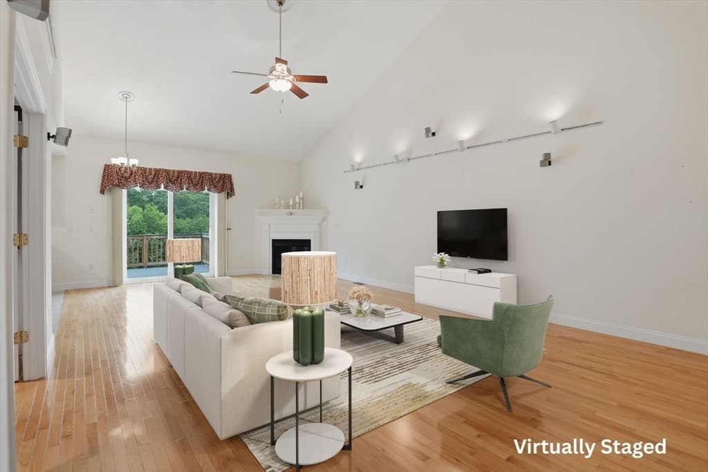 Condominium at 168 Horne Way # 168, Millbury MA 01527, Millbury, photo 5 of 29