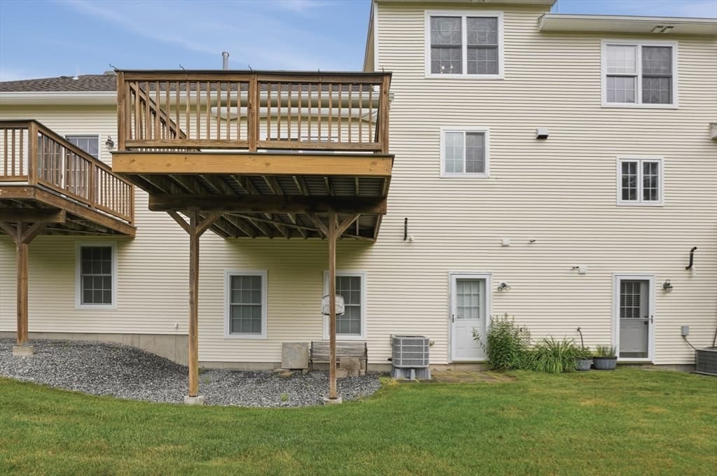 Condominium at 168 Horne Way # 168, Millbury MA 01527, Millbury, photo 24 of 29