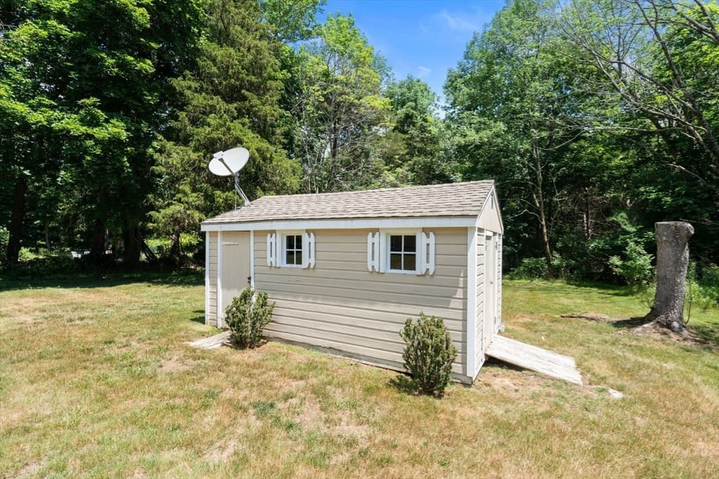 50 Mountain Street, Sharon MA 02067 photo 31