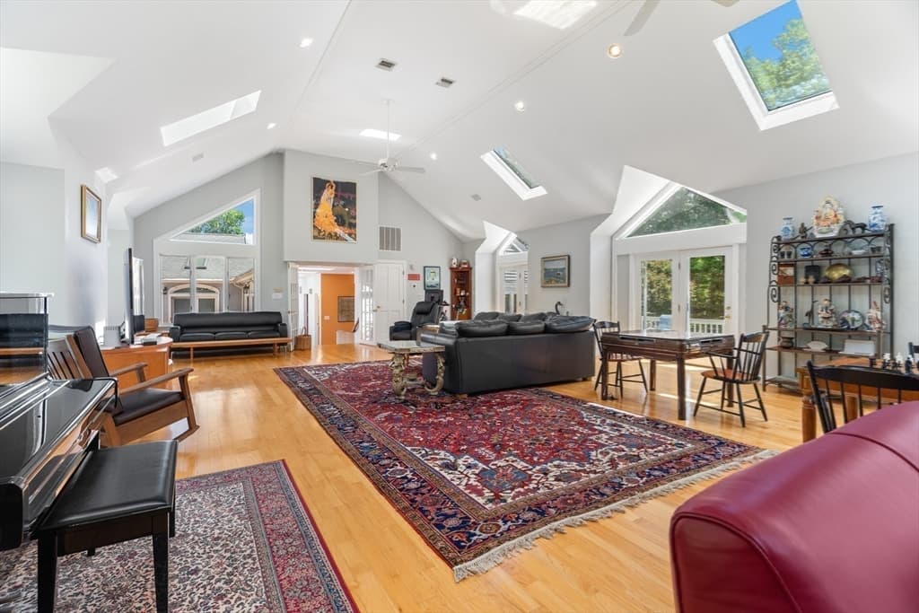Single Family Residence at 123 Farm Street, Dover MA 02030, Dover, photo 16 of 31