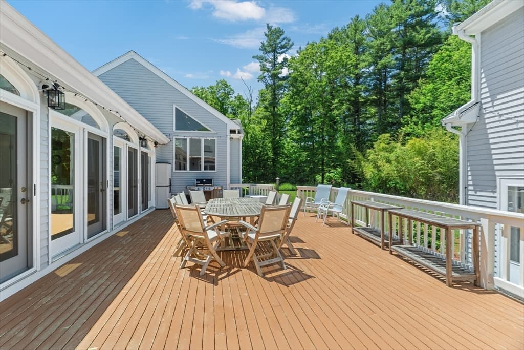 Single Family Residence at 123 Farm Street, Dover MA 02030, Dover, photo 28 of 31