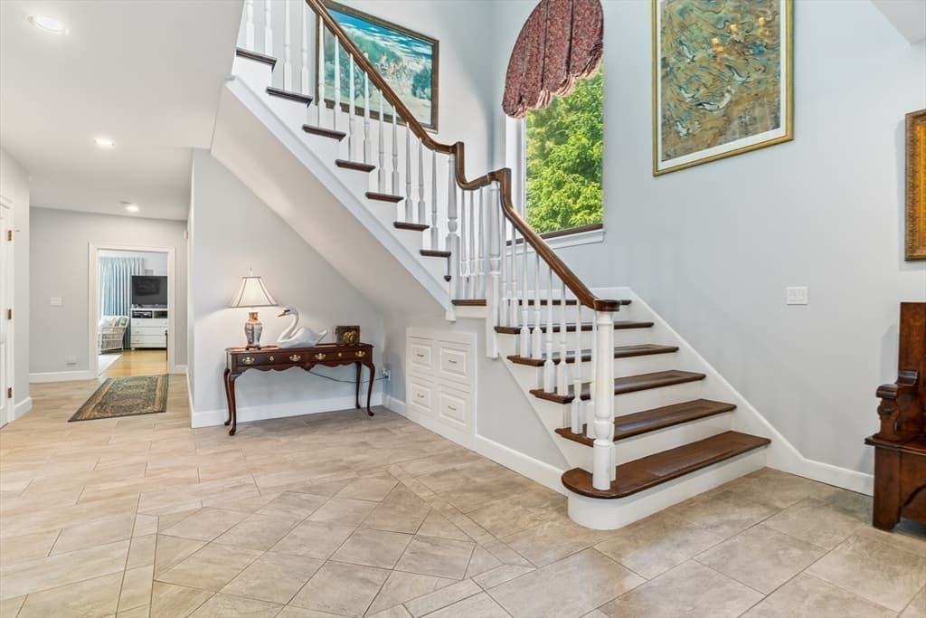 Single Family Residence at 123 Farm Street, Dover MA 02030, Dover, photo 20 of 31