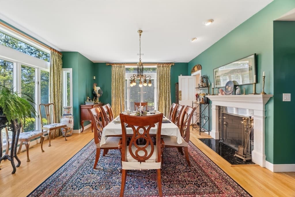 Single Family Residence at 123 Farm Street, Dover MA 02030, Dover, photo 11 of 31