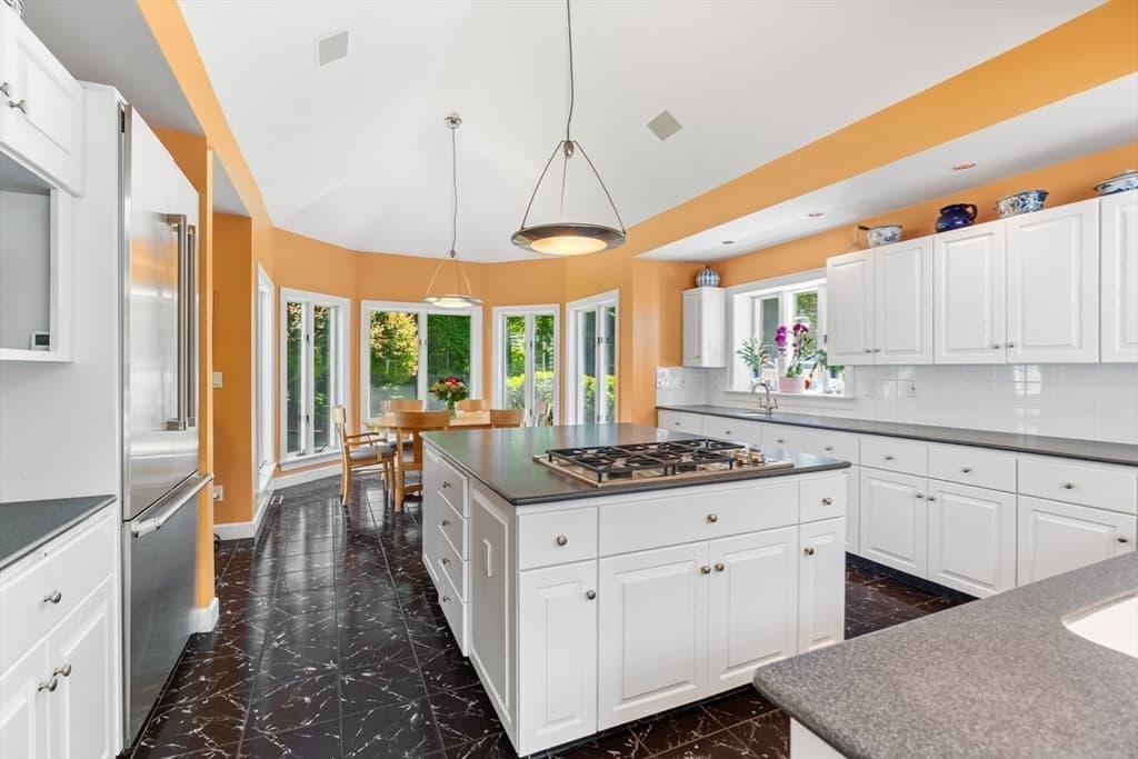 Single Family Residence at 123 Farm Street, Dover MA 02030, Dover, photo 4 of 31