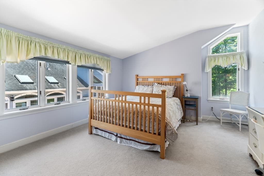 Single Family Residence at 123 Farm Street, Dover MA 02030, Dover, photo 25 of 31