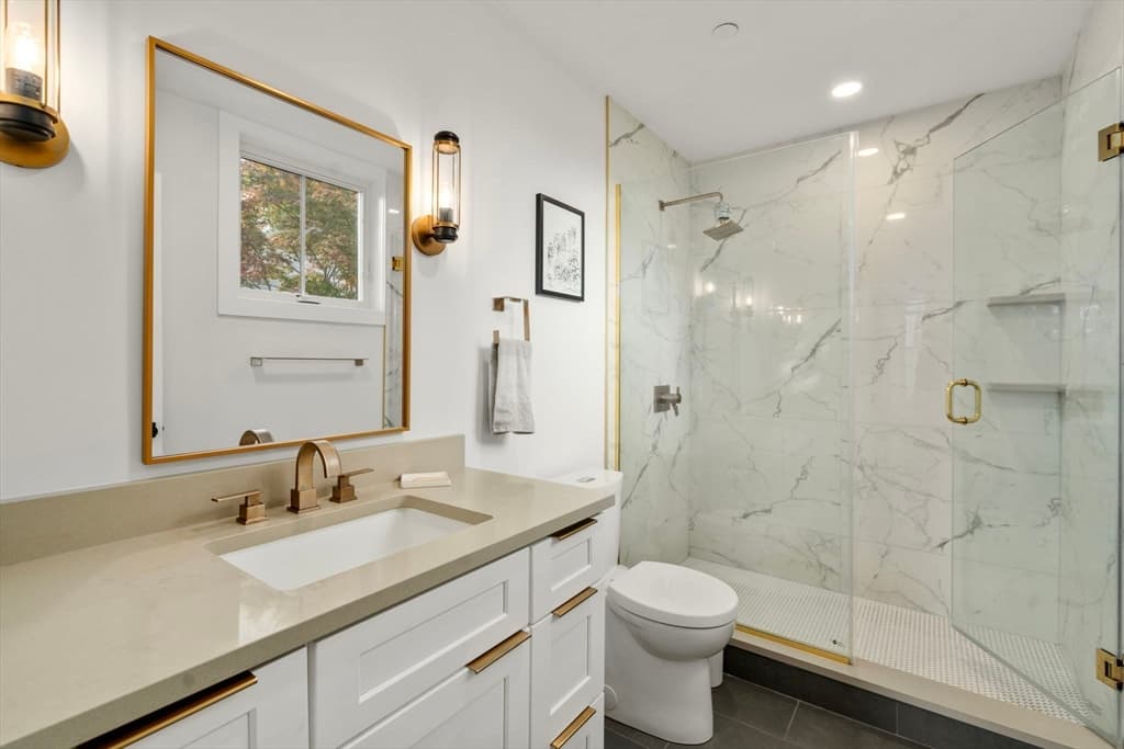 Condominium at 19 W Tremlett St # 4, Boston MA 02124, photo 2 of 15