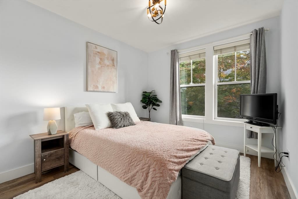 Condominium at 19 W Tremlett St # 4, Boston MA 02124, photo 9 of 15