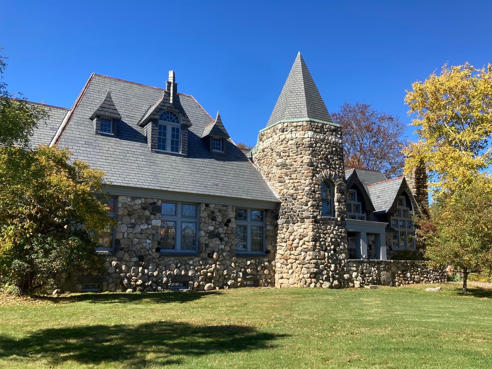 Single Family Residence at 25 West Street, Petersham MA 01366, Petersham, photo 36 of 40