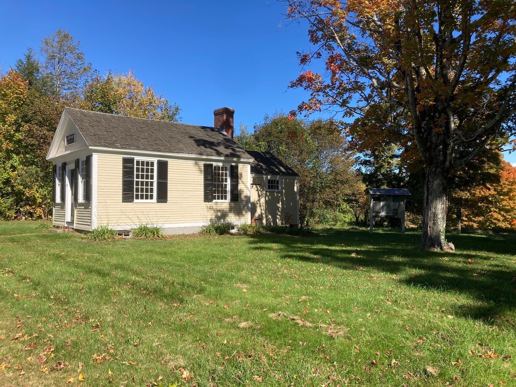 Single Family Residence at 25 West Street, Petersham MA 01366, Petersham, photo 38 of 40