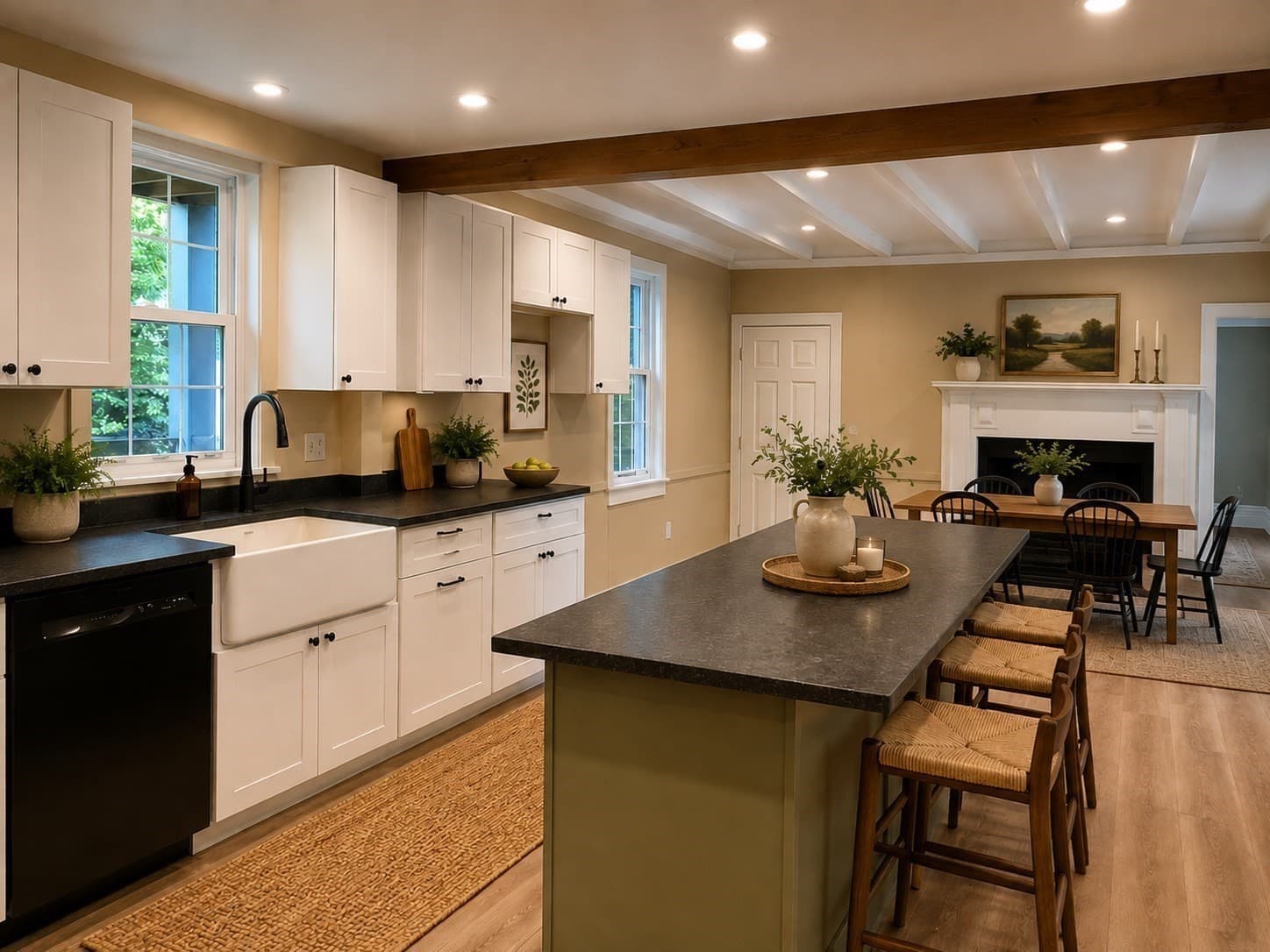 Single Family Residence at 25 West Street, Petersham MA 01366, Petersham, photo 18 of 40