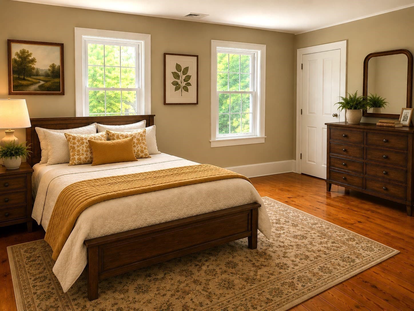 Single Family Residence at 25 West Street, Petersham MA 01366, Petersham, photo 11 of 40