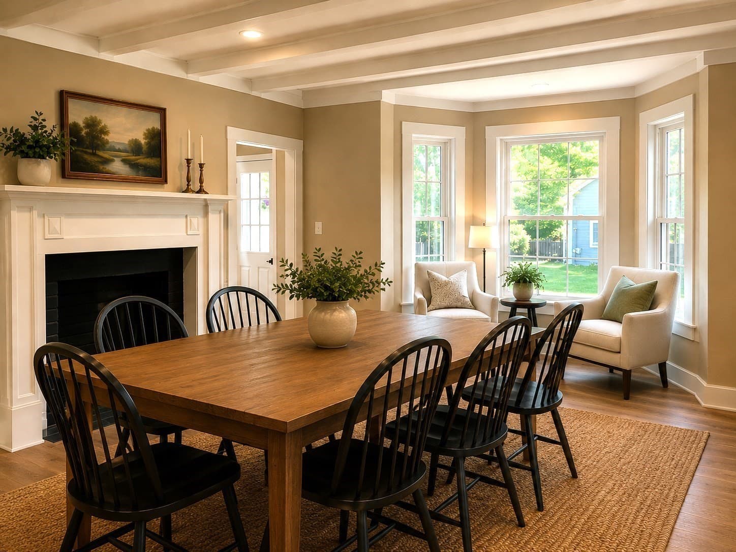 Single Family Residence at 25 West Street, Petersham MA 01366, Petersham, photo 19 of 40