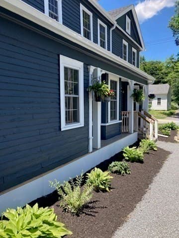 Single Family Residence at 25 West Street, Petersham MA 01366, Petersham, photo 29 of 40